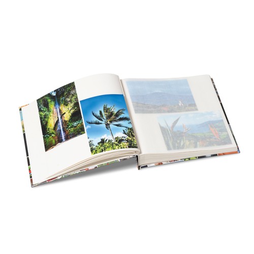 Album fotograficzny Valea na 200 zdjęć, Leuchtturm