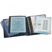 AlbumAlbum Leuchtturm Grande Classic karty Grande Classic Gigant karty