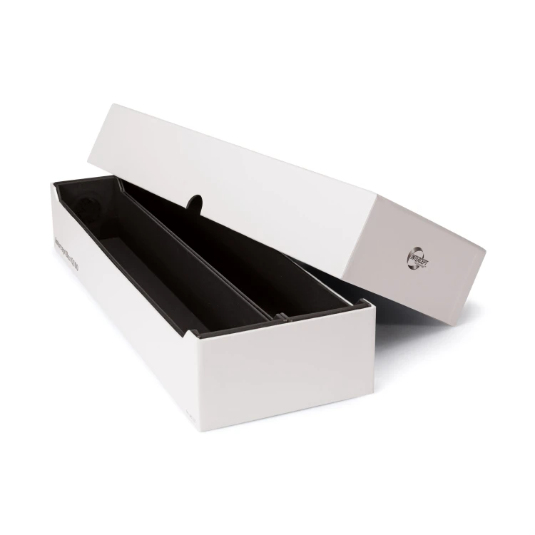 Kaseta Intercept BOX Q LEUCHTTURM na 300 holderów/100 kapsli Quadrum