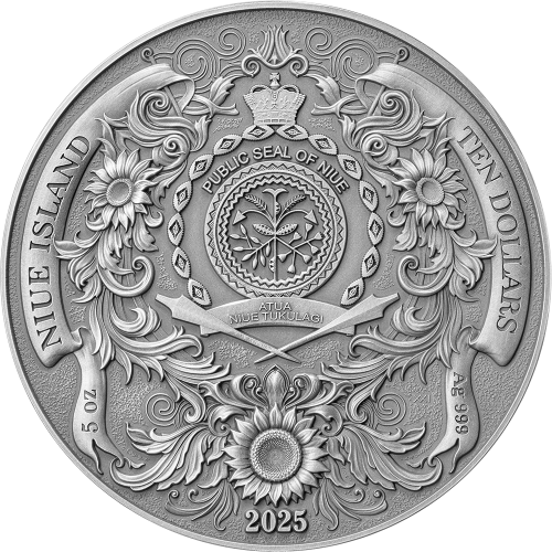 10$, Orans: Modlitwa o pokój