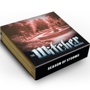 5 $, Sezon Burz, Seria: Wiedźmin, Srebrna moneta