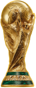 1 g, Trofeum, Złota moneta