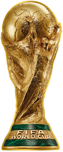 1 g, Trofeum, Złota moneta