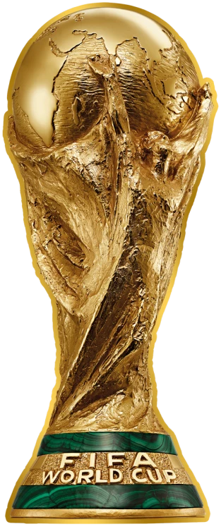 1 g, Trofeum, Złota moneta