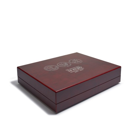 Etui Leuchtturm VOLTERRA QUATRRO na monety 10 euro