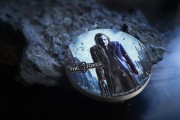 15$ Joker - Gotham, Srebrna moneta