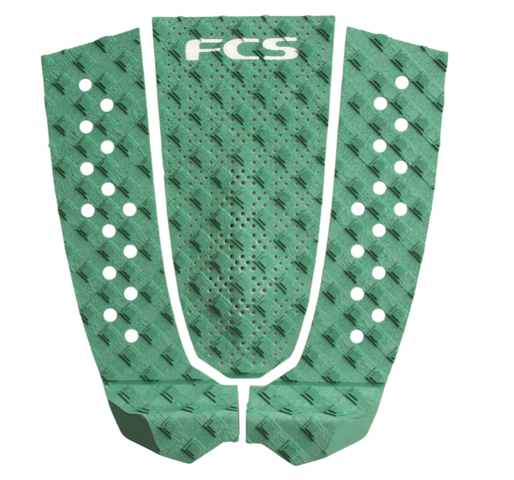 Pad surfingowy FCS T-3
