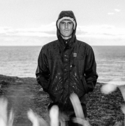 Kurtka Manera Rain Jacket
