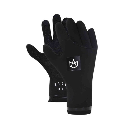 Rękawiczki neoprenowe Manera X10D 2026