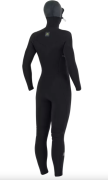 Pianka Manera Magma Hooded WMN FZ 6/4 2024
