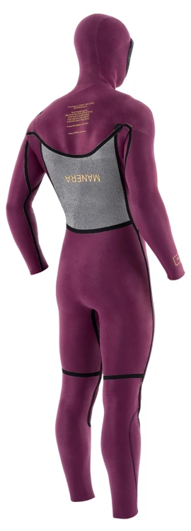Pianka Manera Seafarer Hooded FZ 5/4/3 2026