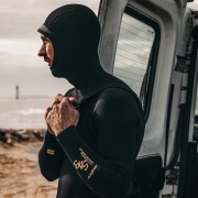 Pianka Manera Seafarer Hooded FZ 5/4/3 2026