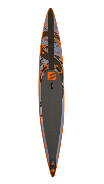 Deska SUP BASS DRAGON