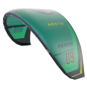 North Reach 2025