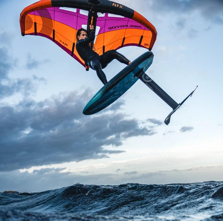 Wing NeilPryde Fly II