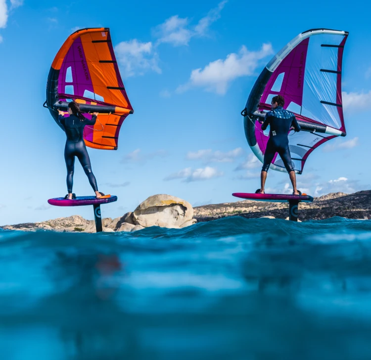 Wing NeilPryde Fly II