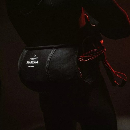 Pas/Torba na parawing Manera Pocket Wing Belt