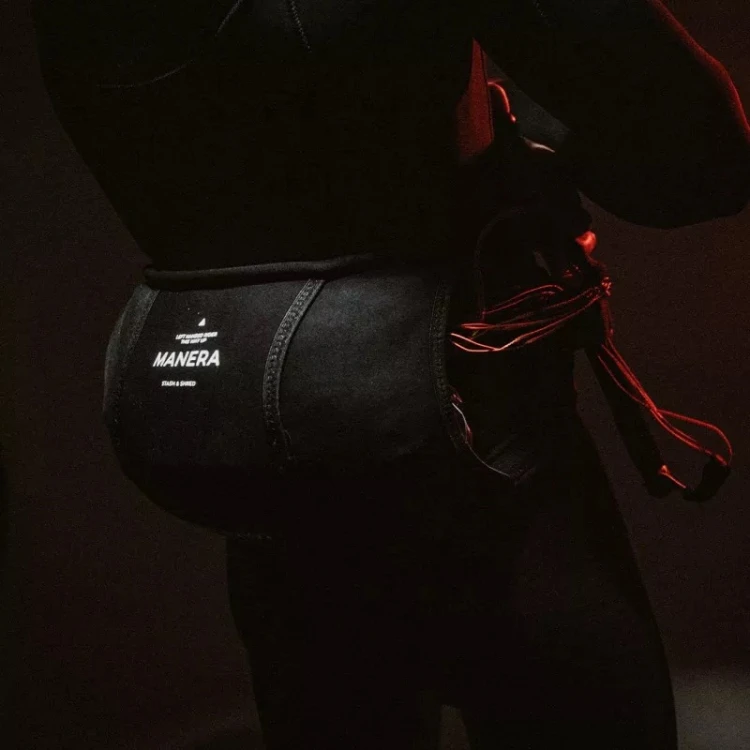 Pas/Torba na parawing Manera Pocket Wing Belt