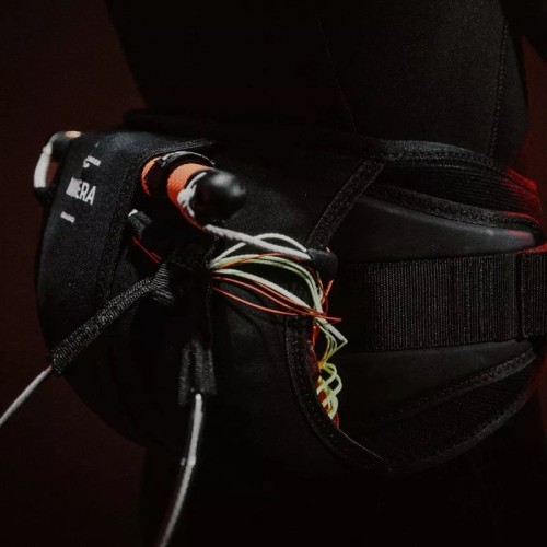 Pas/Torba na parawing Manera Pocket Wing Belt