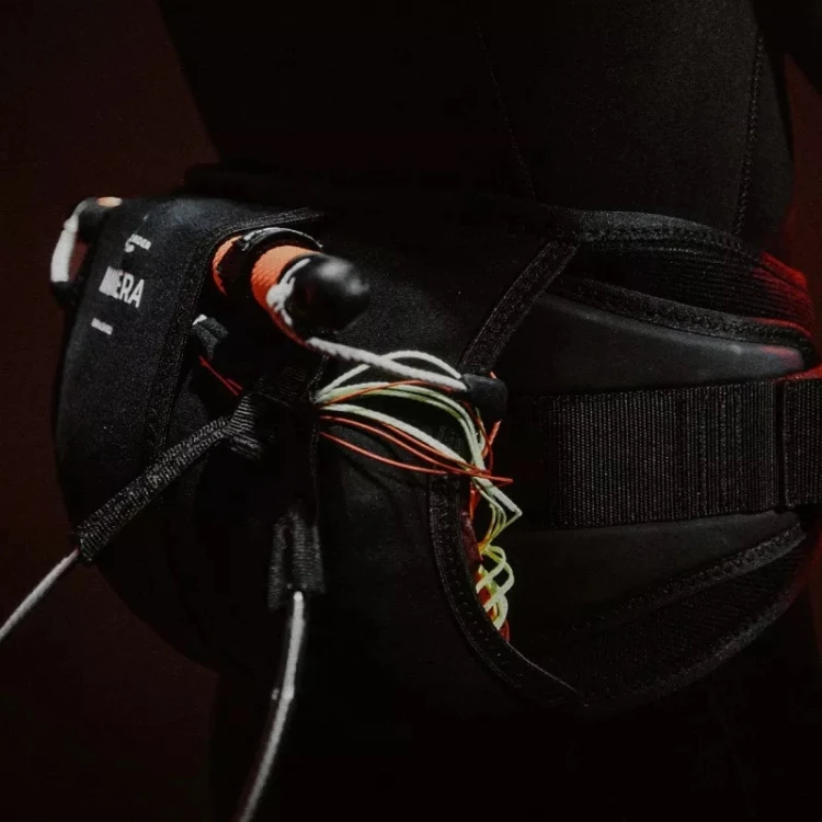 Pas/Torba na parawing Manera Pocket Wing Belt