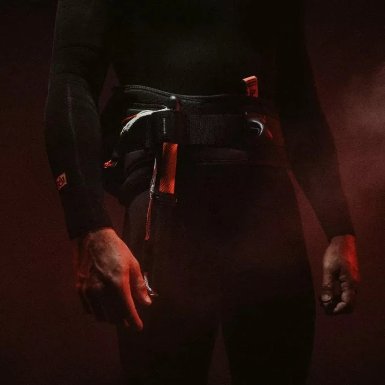 Pas/Torba na parawing Manera Pocket Wing Belt