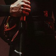 Pas/Torba na parawing Manera Pocket Wing Belt