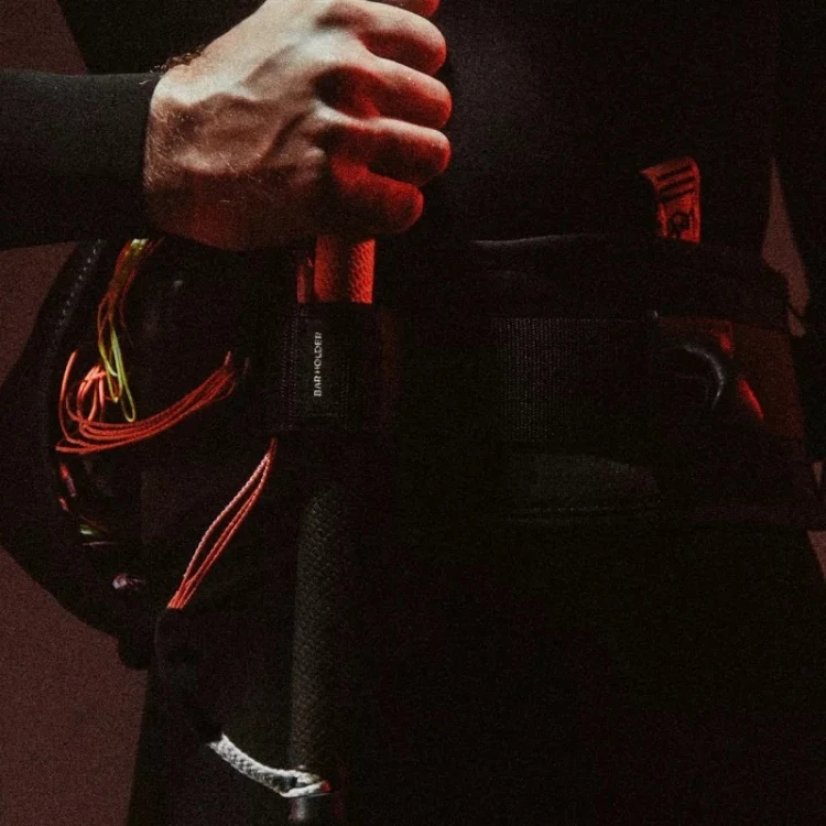 Pas/Torba na parawing Manera Pocket Wing Belt