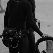 Pas/Torba na parawing Manera Pocket Wing Belt