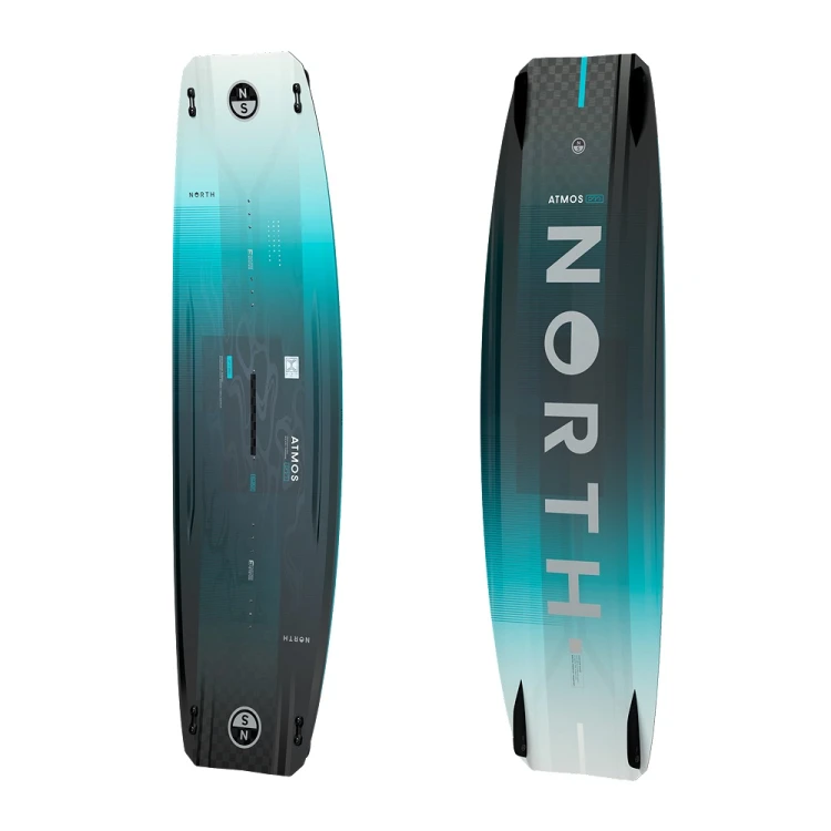 North Atmos Pro 2026