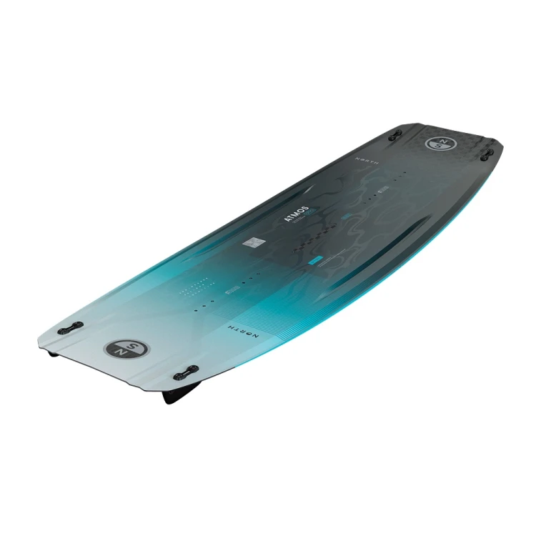 North Atmos Pro 2026