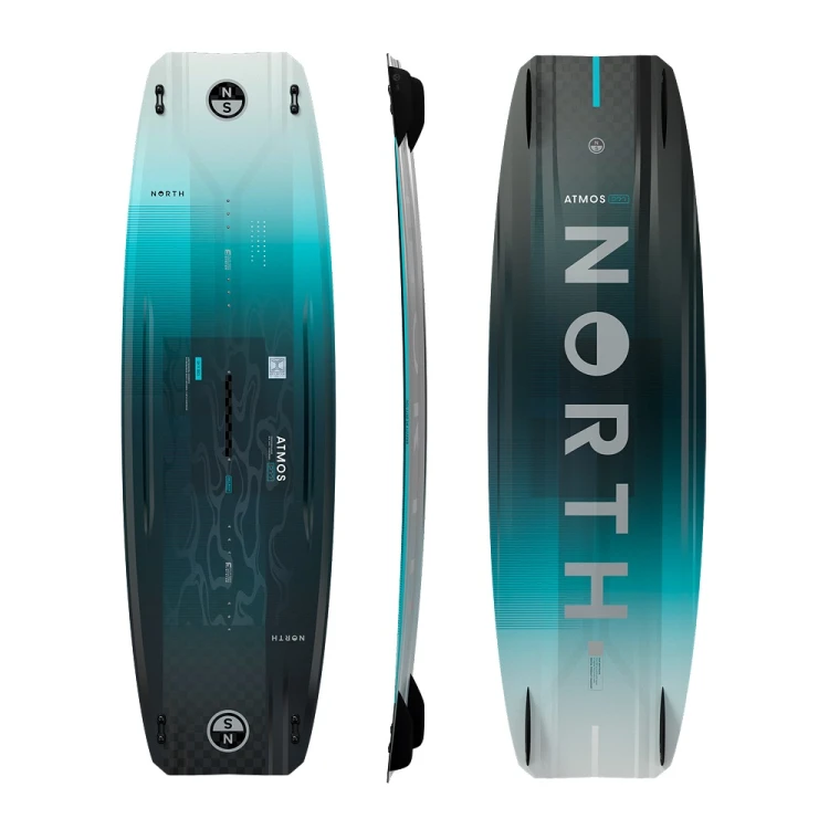 North Atmos Pro 2026