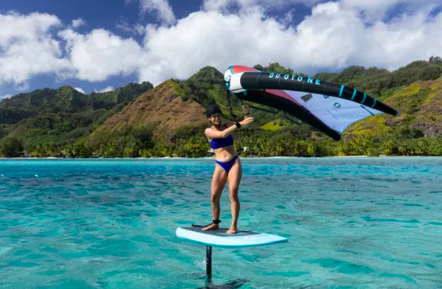 Foil Duotone Aero Lift SLS