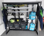 Stojak StandBySurf Wave Stand