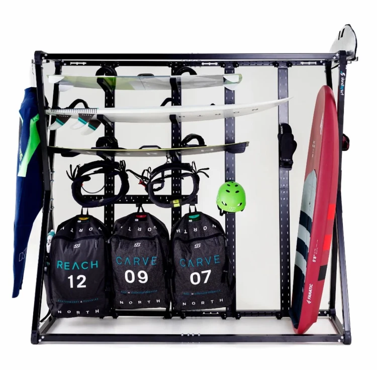 Stojak StandBySurf Wave Stand