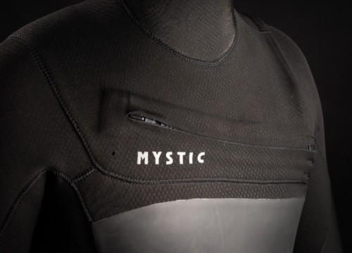 Pianka Mystic Voltt Hooded FZ 6/4 2025