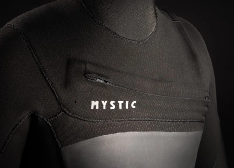 Pianka Mystic Voltt Hooded FZ 6/4 2025