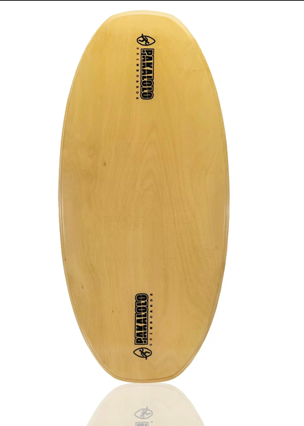 SKIMBOARD Pakalolo Gorilla S/M