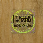 Trickboard Jackal Cassic Balance Board