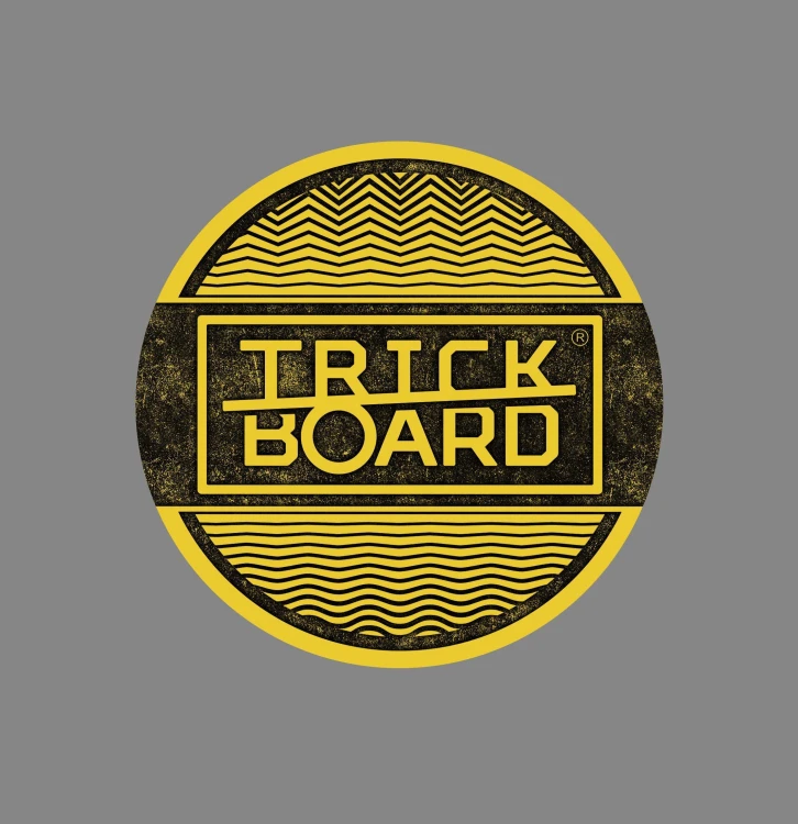 Trickboard Jackal Cassic Balance Board