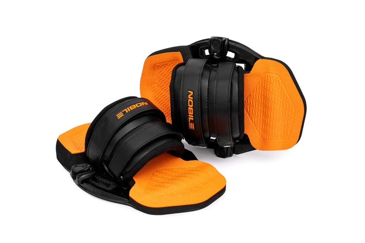 Zestaw Nobile NHP Carbon Split 2026