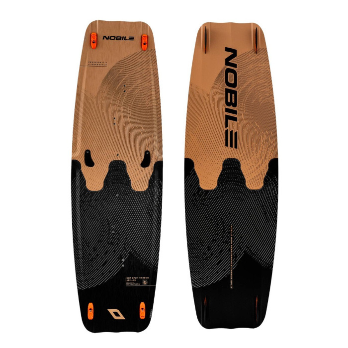 Zestaw Nobile NHP Carbon Split 2026