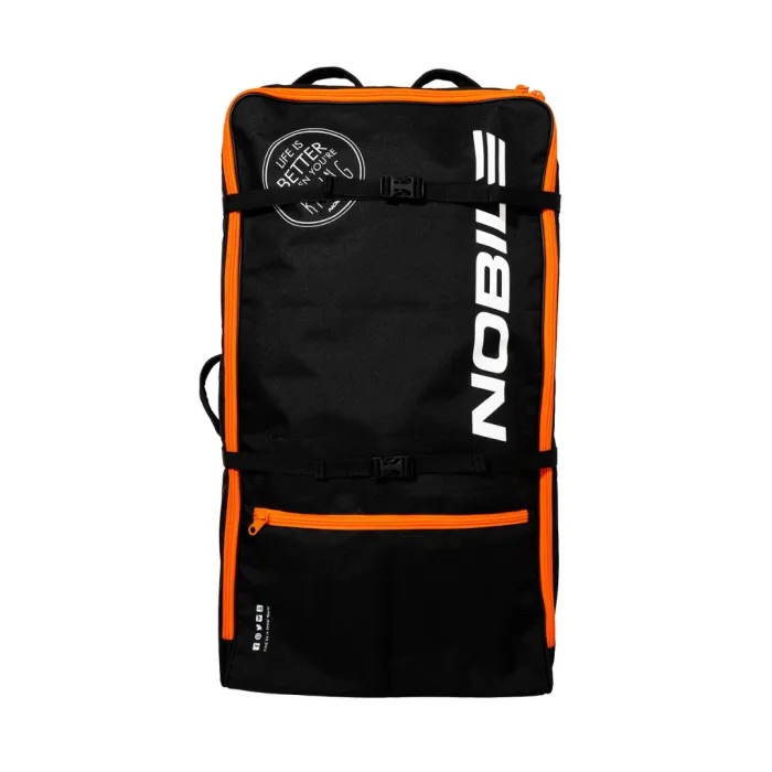 Zestaw Nobile NHP Carbon Split 2026
