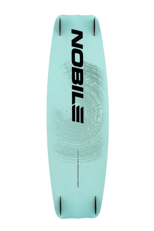 Nobile NHP Carbon 2026