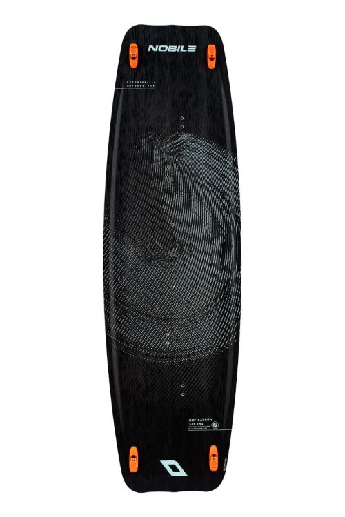 Nobile NHP Carbon 2026