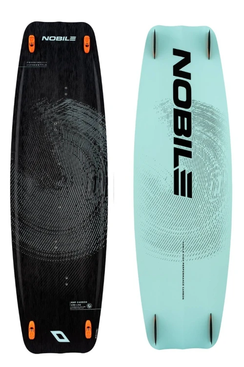 Nobile NHP Carbon 2026