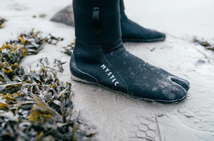 Buty Mystic Roam Sock 3mm 2026 ST