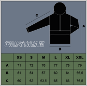 Bluza Unda Gulfstream