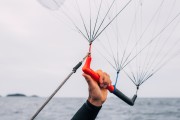 Skrzydło Ozone Pocket Rocket Parawing