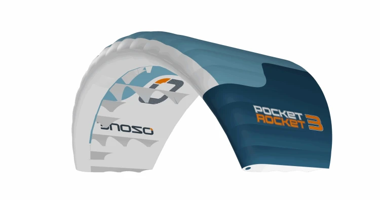 Skrzydło Ozone Pocket Rocket Parawing