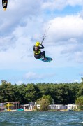 Kurs kitesurfingowy IKO 1+2+3 - Od zera do kitesurfera